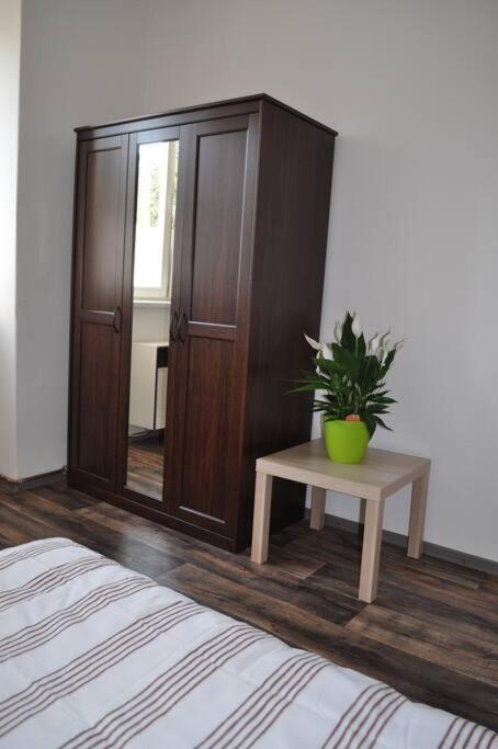 Apartment In Praha 3 Prague Exterior photo