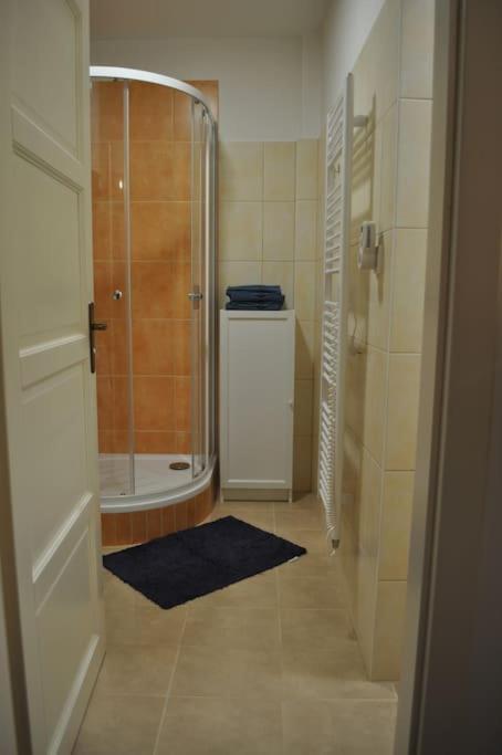 Apartment In Praha 3 Prague Exterior photo