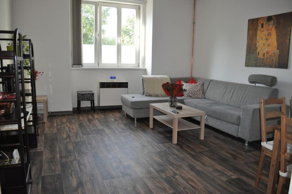 Apartment In Praha 3 Prague Exterior photo