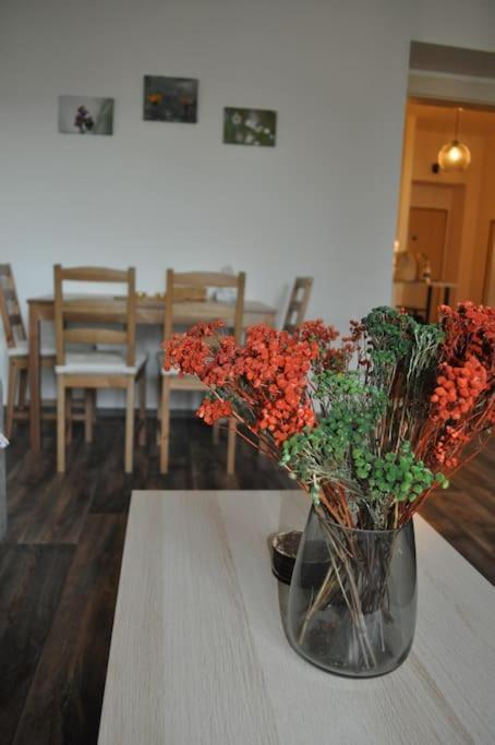 Apartment In Praha 3 Prague Exterior photo